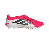 adidas Men's Predator League Firm Ground Football Boot 9 (43.3) Red