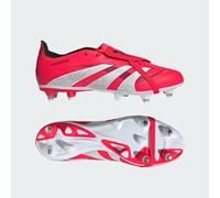 Predator League Fold-Over Tongue Soft Ground Boots