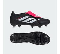 PREDATOR LEAGUE Fold-Over Tongue Soft Ground Football Boots
