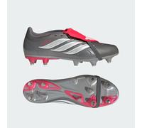 PREDATOR LEAGUE Fold-Over Tongue Soft Ground Football Boots