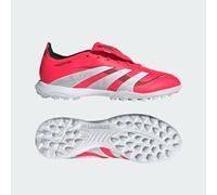 Predator League Fold-Over Tongue Turf Boots