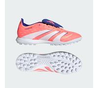 Adidas Predator League Fold-over Tongue Tf Football Boots Orange EU 42 2/3