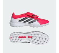 PREDATOR LEAGUE Fold-Over Tongue Turf Football Shoes
