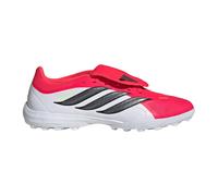 adidas Men's Predator League Astro Turf Football Boot 8 (42) Red