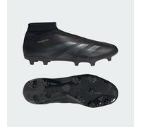 Predator League Laceless Firm Ground Boots