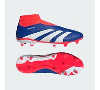 Predator League Laceless Firm Ground Boots