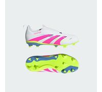 Predator League Laceless Firm/Multi-Ground Boots Kids