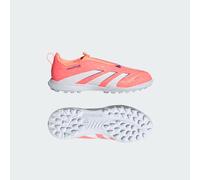 Predator League Laceless Turf Boots Kids