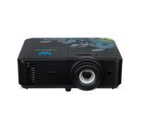 Predator LED Portable Projector 4K UHD 3840x2160 4000lm DLP 1.21-1.59 Black