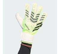 Predator Match Fingersave Goalkeeper Gloves