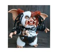 (PREDATOR MOGWAI) Gremlins Gizmo Mogwai Plush Action Figure Toy Model Halloween 15cm Predator