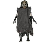 NECA - Predator 2 Ultimate Shaman Predator 7" NEW & 2 X Postcards