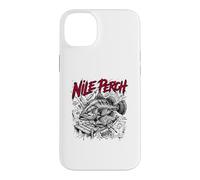 Predator Nile Perch Lake Victoria Fishing Case for iPhone 14 Plus
