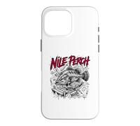 Predator Nile Perch Lake Victoria Fishing Case for iPhone 16 Pro Max