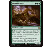 Predator Ooze | Foundations