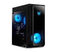 Predator Orion 3000 (PO3-655) Gaming PC - Intel Core i7-14700F (up to 5.4GHz), 16GB DDR5 RAM, 1TB M.2 PCIe (SSD), NVIDIA GeForce RTX 4070 SUPER (12GB GDDR6X), Windows 11 Home