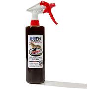 Predator Pee - 100% Pure Wolf Urine - 16oz Trigger Spray Bottle
