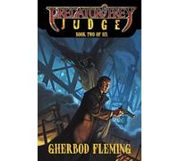 Predator & Prey: Judge: 2