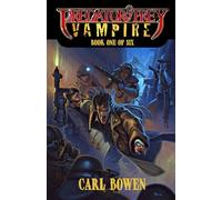 Predator & Prey: Vampire: 1