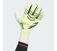 Predator Pro Fingersave Goalkeeper Gloves