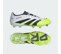 Adidas Predator Pro Fg Football Boots White EU 43 1/3