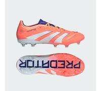 Adidas Predator Pro Fg Football Boots Orange EU 43 1/3