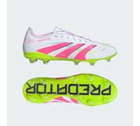 Adidas Mens Predator Pro Firm Ground Football Boots