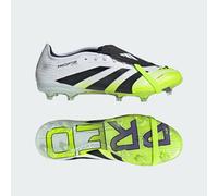 Predator Pro Fold-Over Tongue Firm Ground Boots