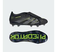 Predator Pro Fold-Over Tongue Firm Ground Boots