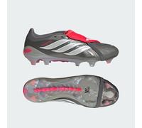 Adidas Predator Pro Fold-over Tongue Fg Football Boots Grey EU 46 2/3 Man