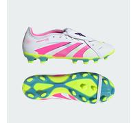 Predator Pro Fold-Over Tongue Firm/Multi-Ground Boots