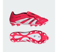 adidas Predator Pro Fold-Over Tongue FG 'Lucid Red White' JR0443 9