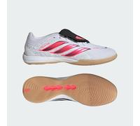 Adidas Predator Pro Fold-over Tongue Indoor Football Shoes White EU 42 2/3
