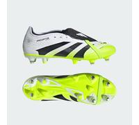 Predator Pro Fold-Over Tongue Soft Ground Boots