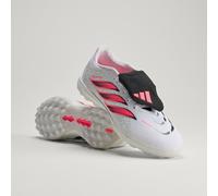 Adidas Predator Pro Fold-over Tongue Tf Football Boots White EU 40 2/3
