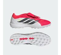 adidas Men's Predator Pro Astro Turf Football Boot 9.5 (44) Red