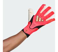 Adidas Predator Pro Goalkeeper Gloves Pink 11