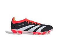 Predator Pro MG Soccer Boots - male - Adidas - Trainers - Multicolor - 7 1/3 UK - Sport 7 1/3 UK
