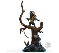 Predator Q-Fig Max Elite Figure Diorama