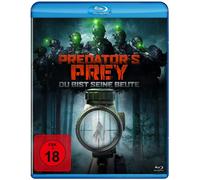 Mcdonald,Rich - Predator`s Prey-du Bist Seine Beute