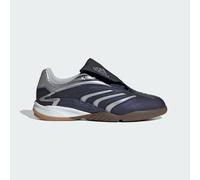 adidas Originals Mens Predator Sala Trainers Shadow Navy/Silver Metallic/Gum 11.5