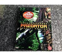 Predator Se (amary) - Dvd