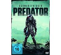 PREDATOR SE (DVD) (DVD) Arnold Schwarzenegger Carl Weathers John McTiernan