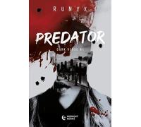 Predator. Seria Dark Verse Vol.1 - RuNyx