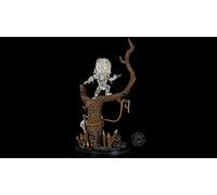 Quantum Mechanix Predator Q-Fig Max Elite Figure Shiftsuit Predator - 18 CM