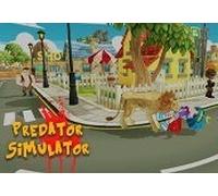 Predator Simulator Steam CD Key