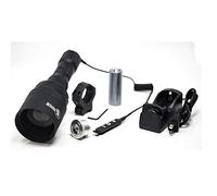 Predator Tactics Coyote Reaper Predator Hunting XXL Gun Light Kit