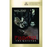 Predator: The Quietus
