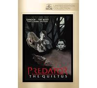 Predator: The Quietus