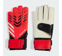 adidas Predator Training Goalkeeper Gloves Junior - Black 6